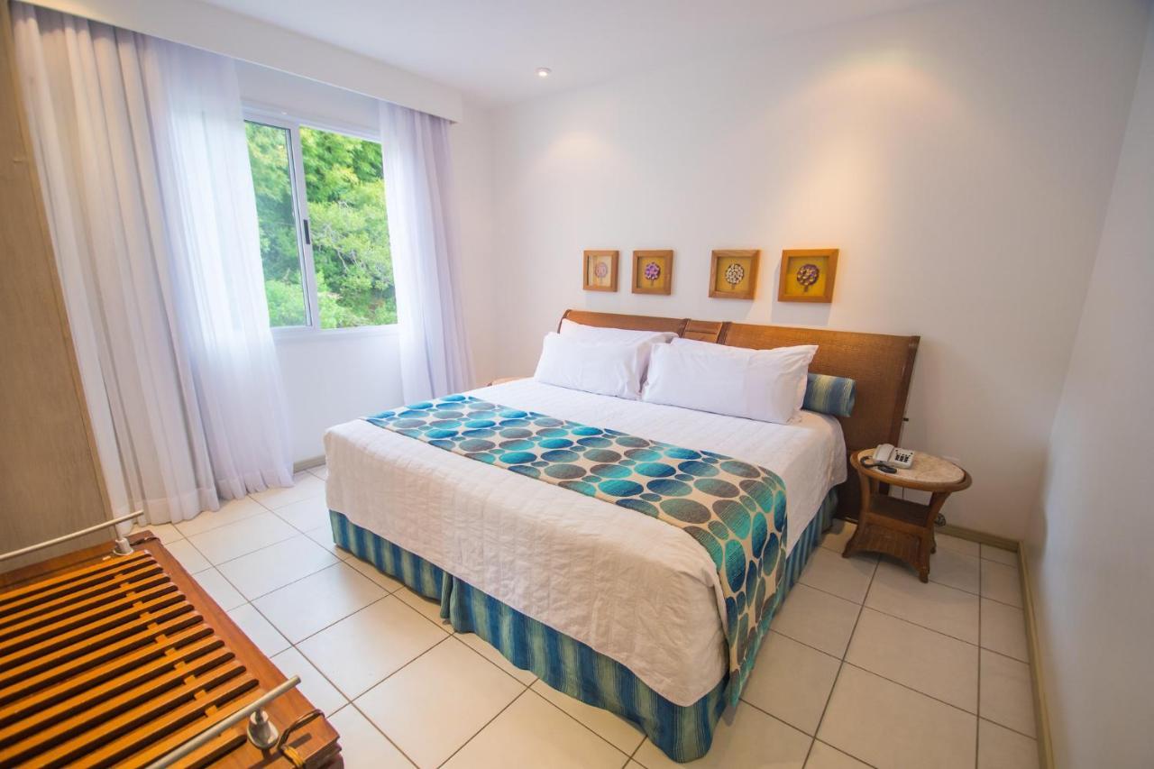 Costao Do Santinho Resort All Inclusive Florianópolis Værelse billede
