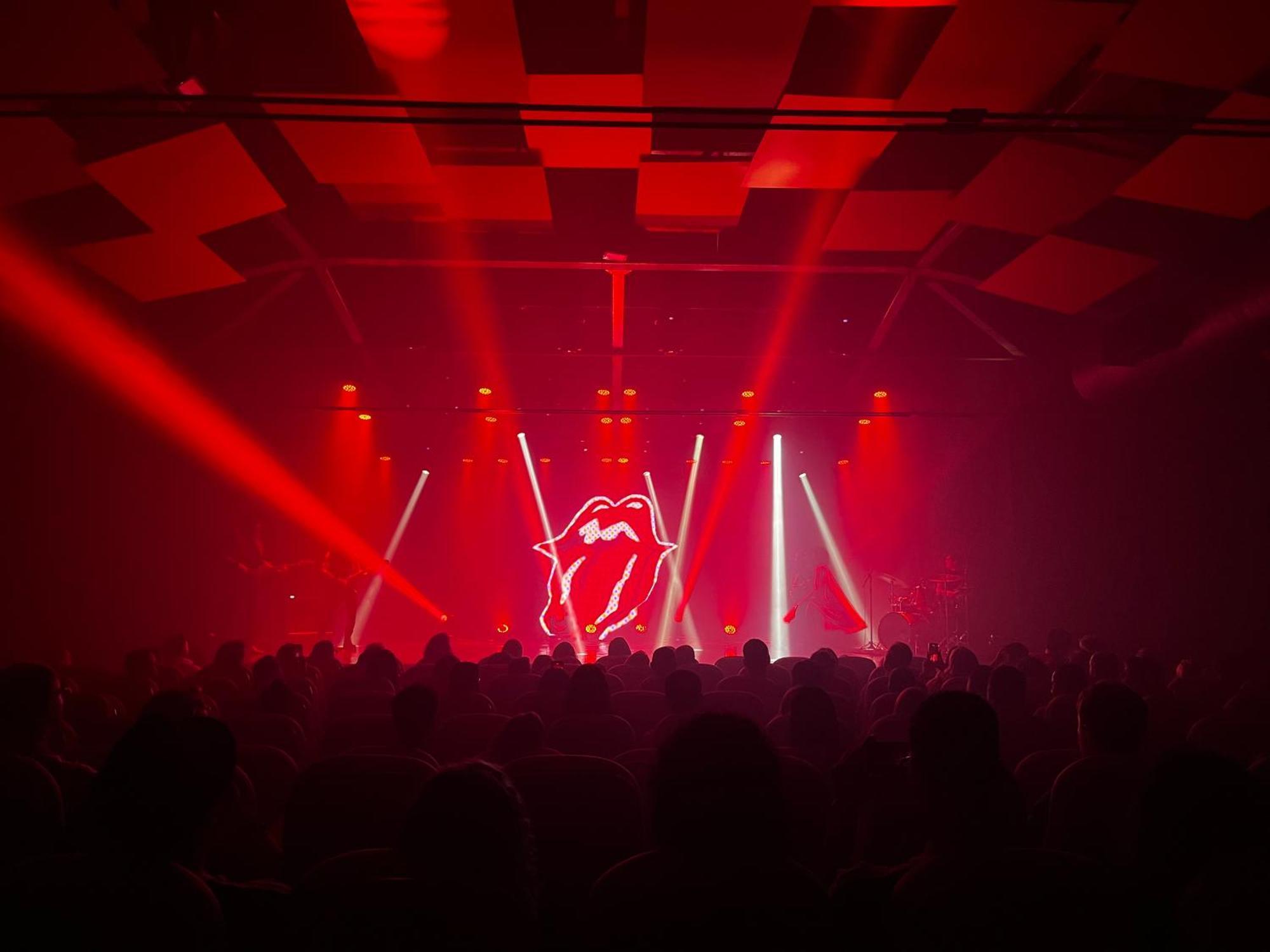 Costao Do Santinho Resort All Inclusive Florianópolis Eksteriør billede The nightclub in 2019